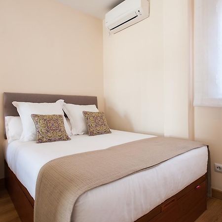 Hommyhome Pozo Santo Penthouse Seville Ngoại thất bức ảnh