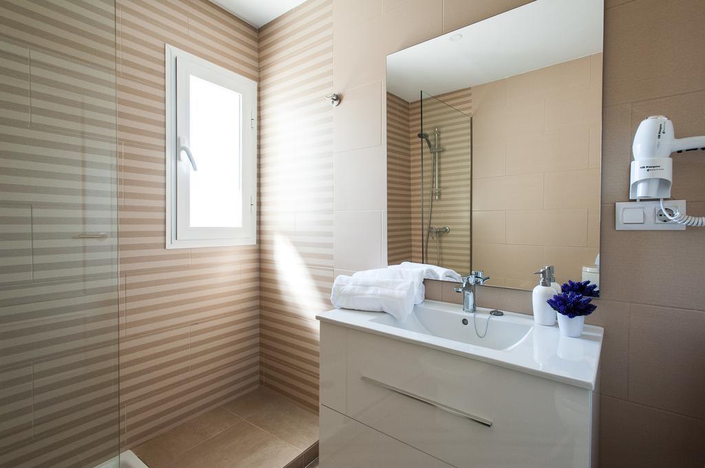 Hommyhome Pozo Santo Penthouse Seville Ngoại thất bức ảnh