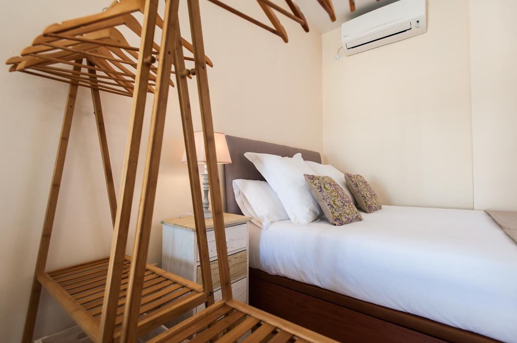 Hommyhome Pozo Santo Penthouse Seville Ngoại thất bức ảnh