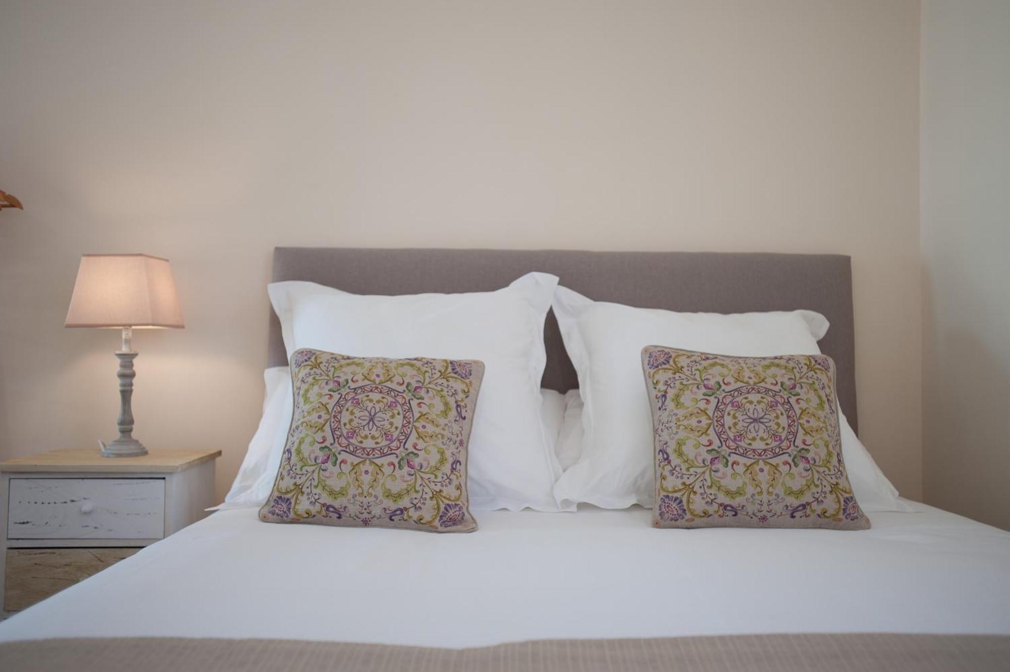 Hommyhome Pozo Santo Penthouse Seville Ngoại thất bức ảnh