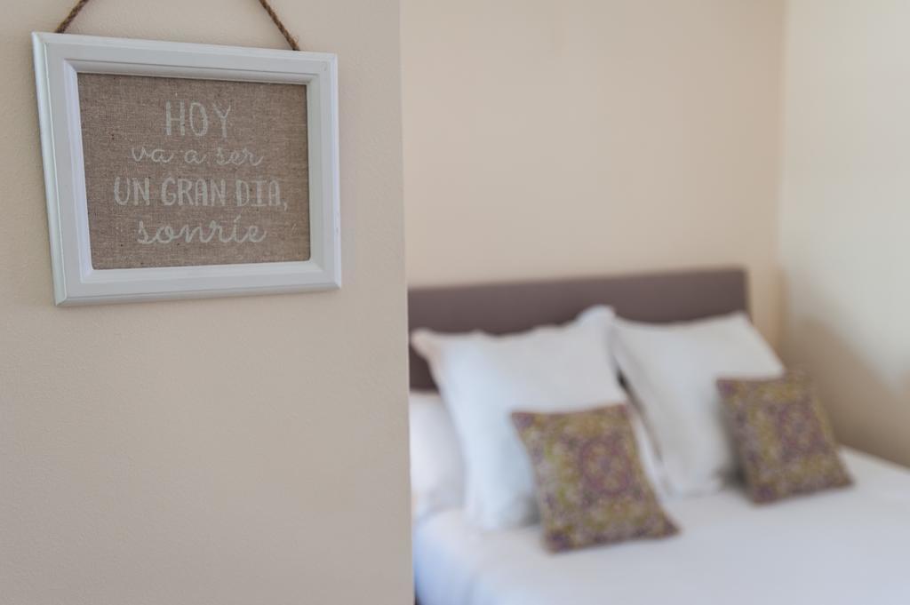 Hommyhome Pozo Santo Penthouse Seville Ngoại thất bức ảnh