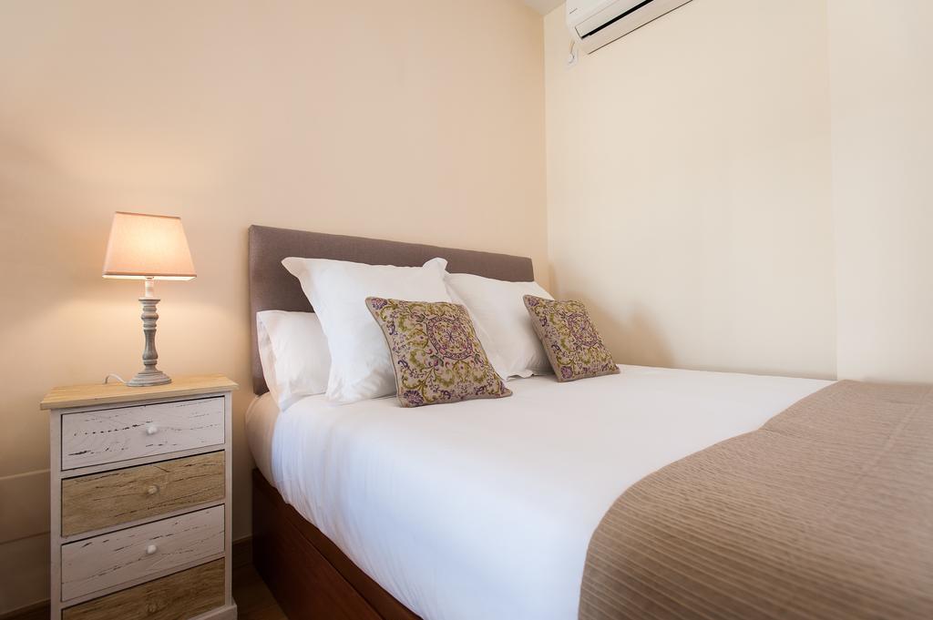 Hommyhome Pozo Santo Penthouse Seville Ngoại thất bức ảnh