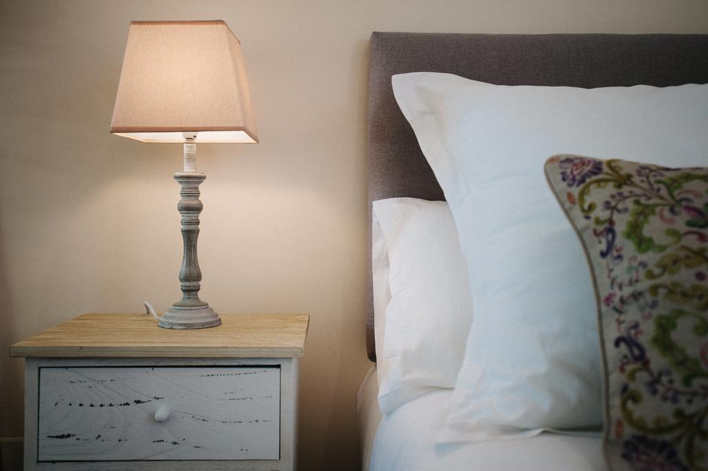 Hommyhome Pozo Santo Penthouse Seville Ngoại thất bức ảnh